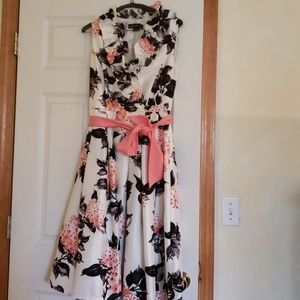 Jessica Howard size 6 dress